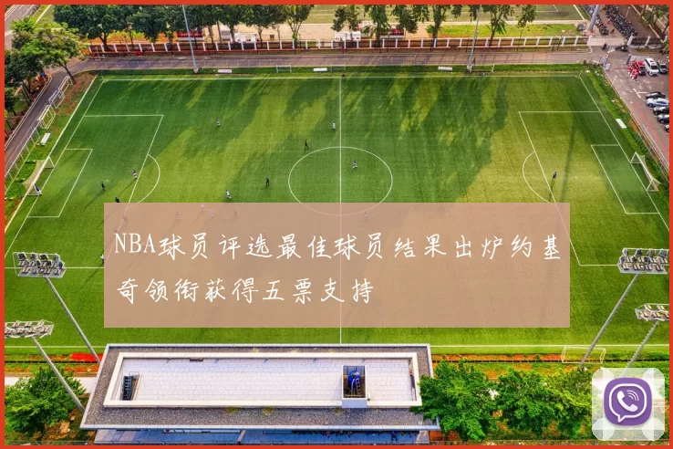 NBA球员评选最佳球员结果出炉约基奇领衔获得五票支持